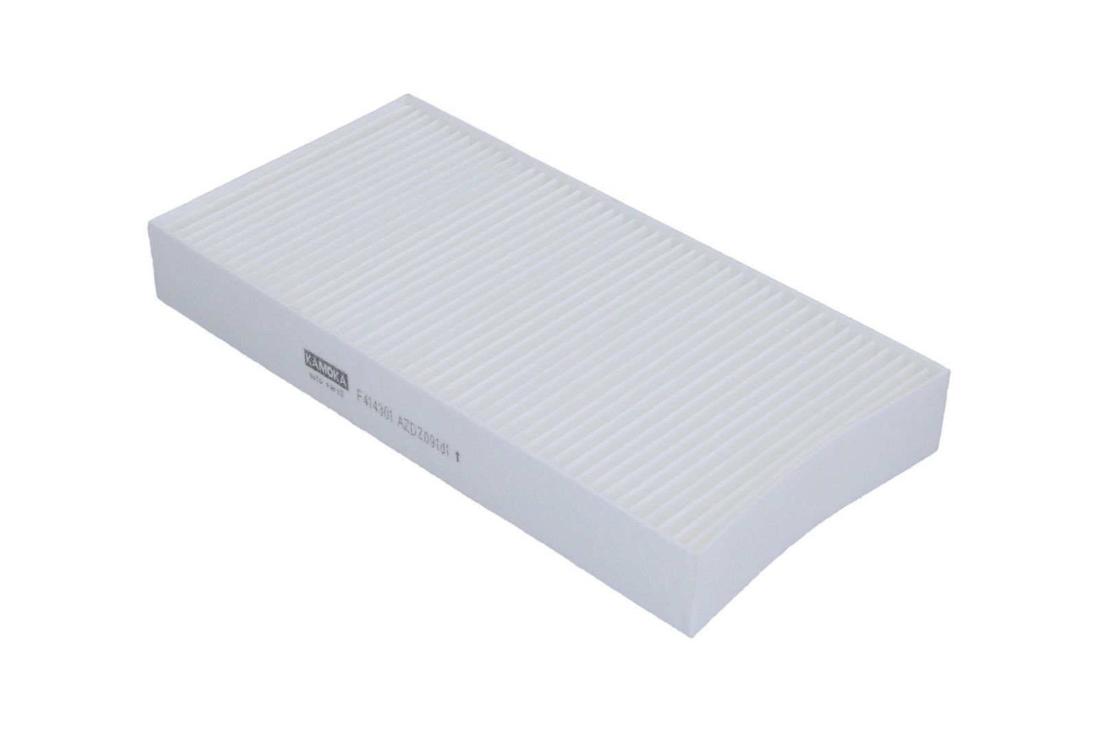 KAMOKA F414301 Filter, cabin air