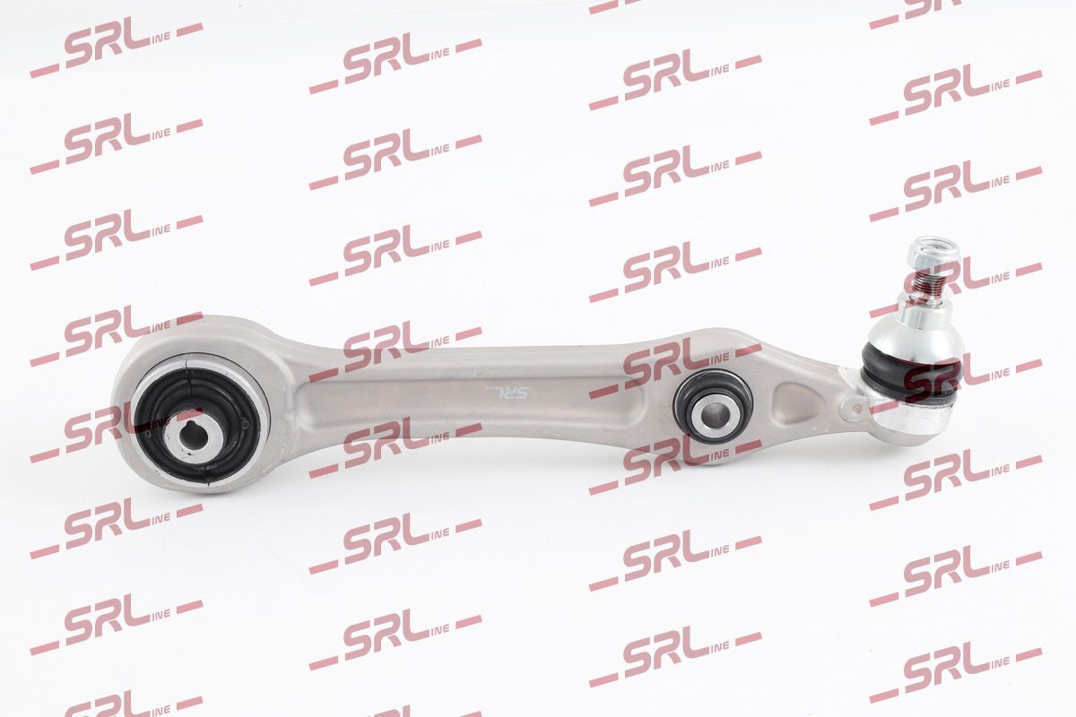 SRLINE 50F137-4 Control/trailing arm, wheel suspension