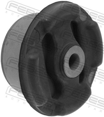 Mounting, differential-main