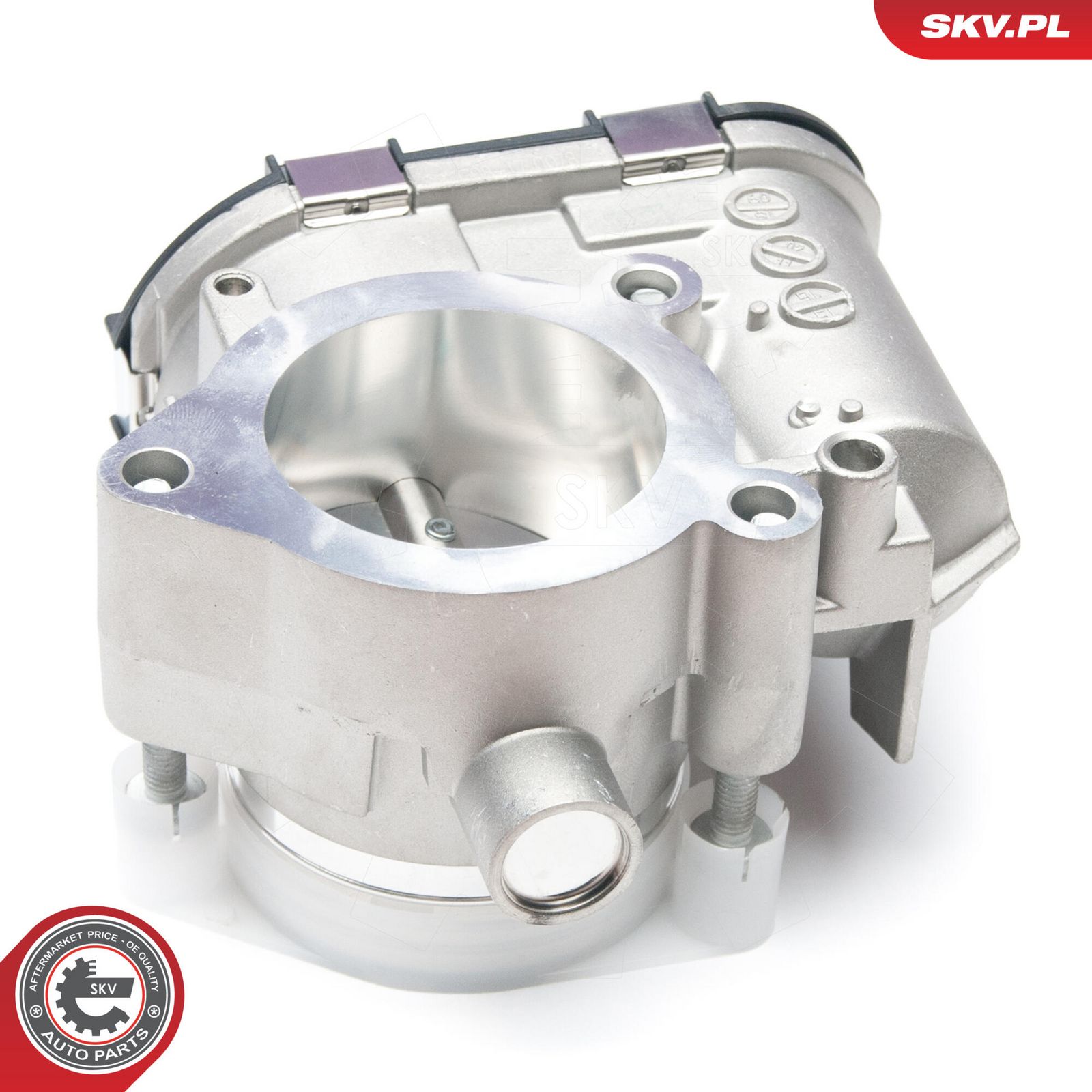 Throttle Body-2