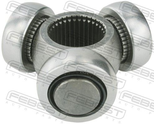 FEBEST 1016-CAP Spider assembly, drive shaft