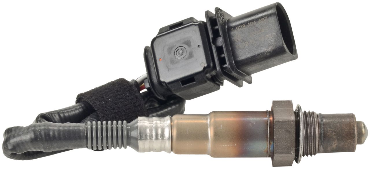 Oxygen Sensor-5