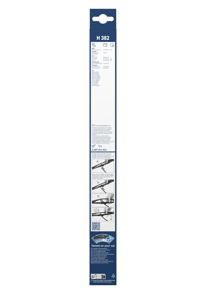 Wiper Blade-6