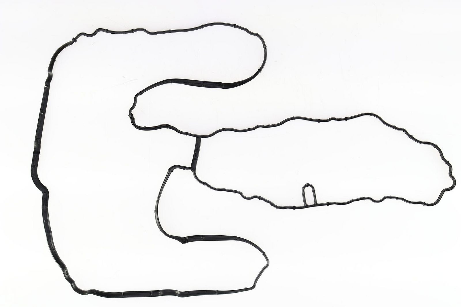 CORTECO 440416P Gasket, cylinder head cover