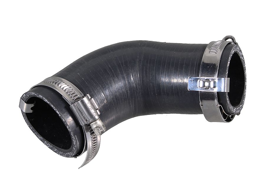 METZGER AUTOTEILE 2401003 Charge air hose