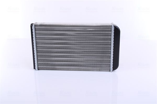 Heat Exchanger, interior heating-2