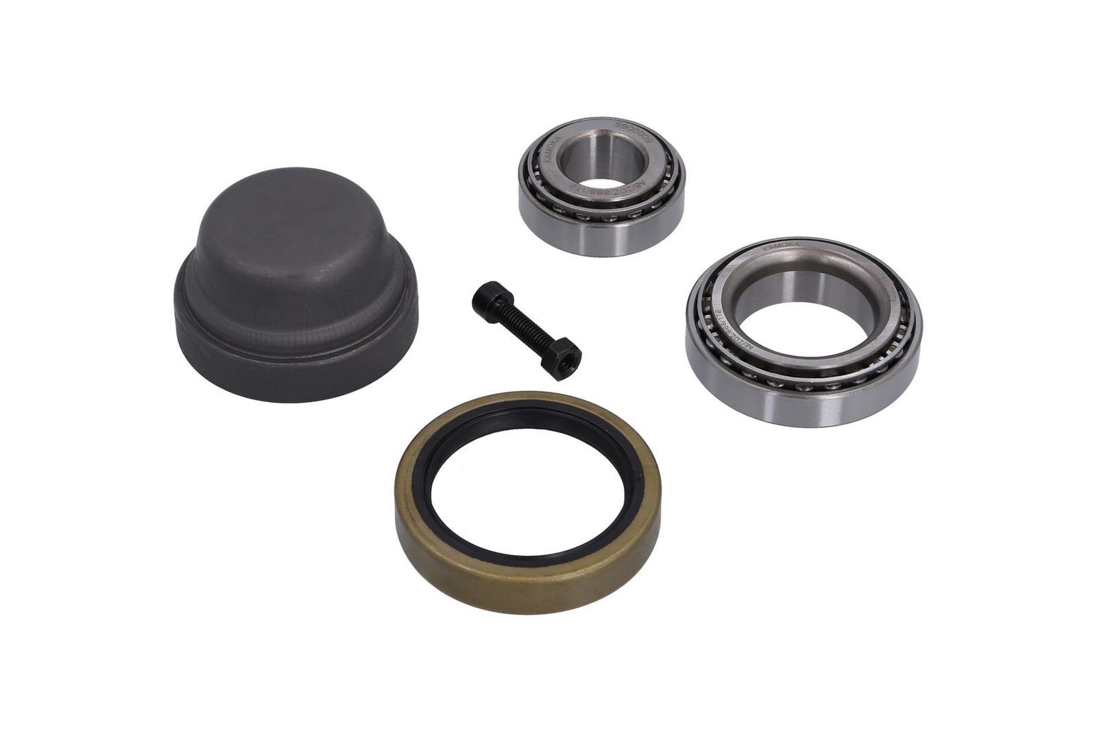KAMOKA 5600009 Wheel bearing kit