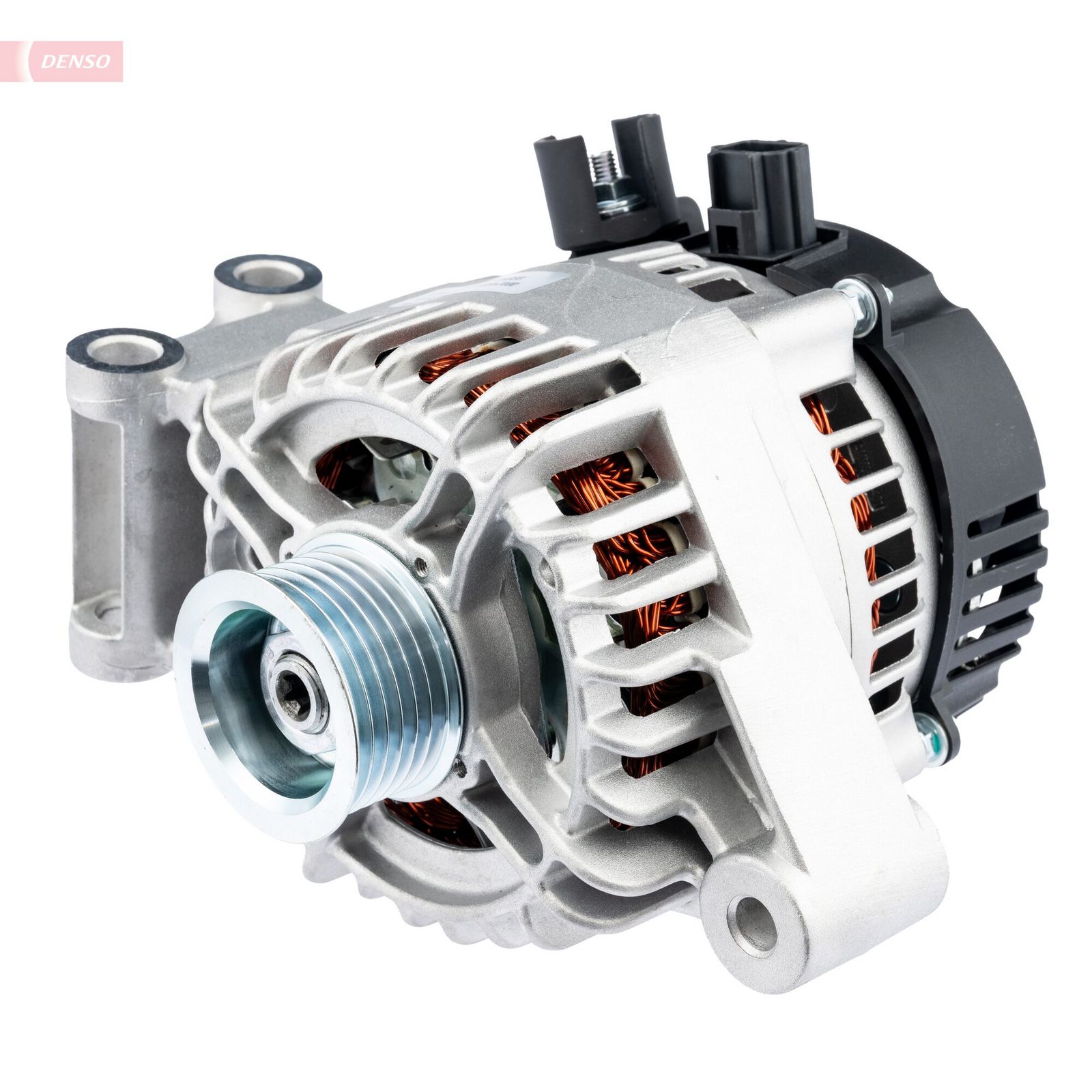 DENSO DAN588 Alternator