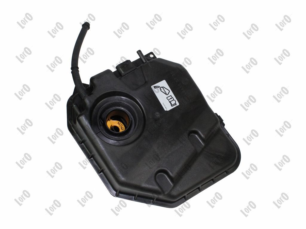 ABAKUS 003-026-007 Expansion tank, coolant
