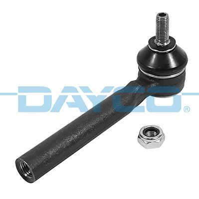 DAYCO DSS1254 Skersinės vairo trauklės galas