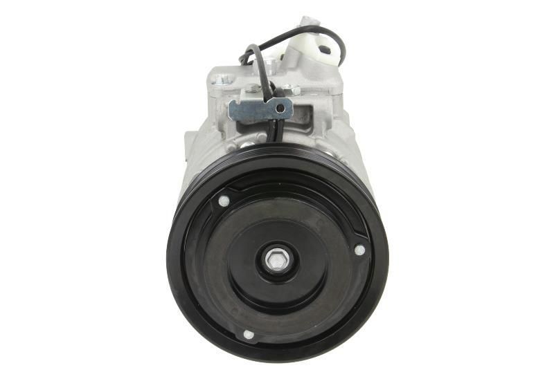 BV PSH 090.485.011.050 Compressor, air conditioning