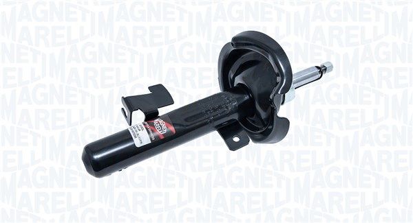 Shock Absorber-1