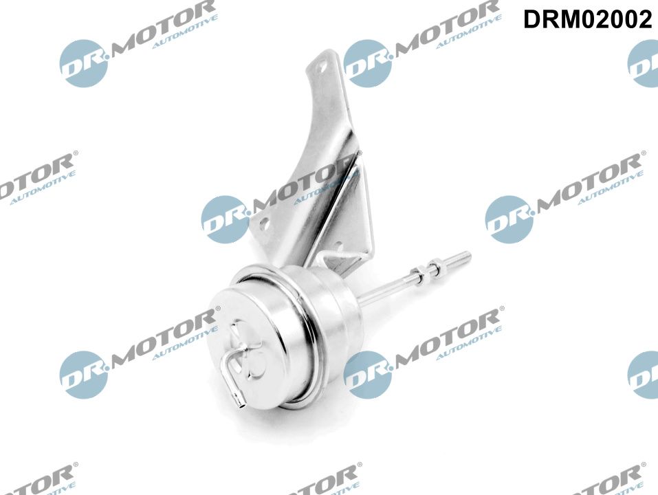 Actuator, turbocharger