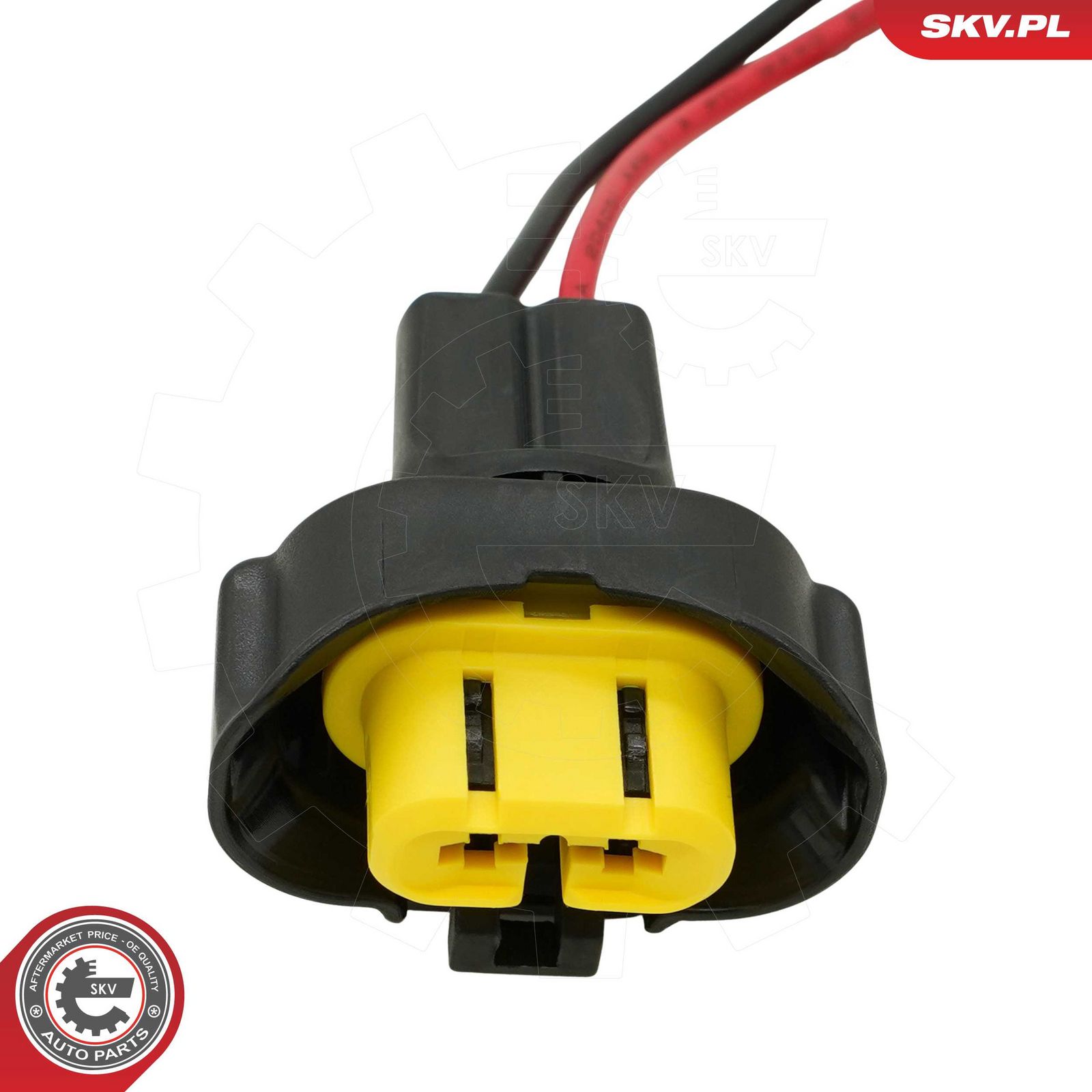 Cable Repair Kit, headlight-1