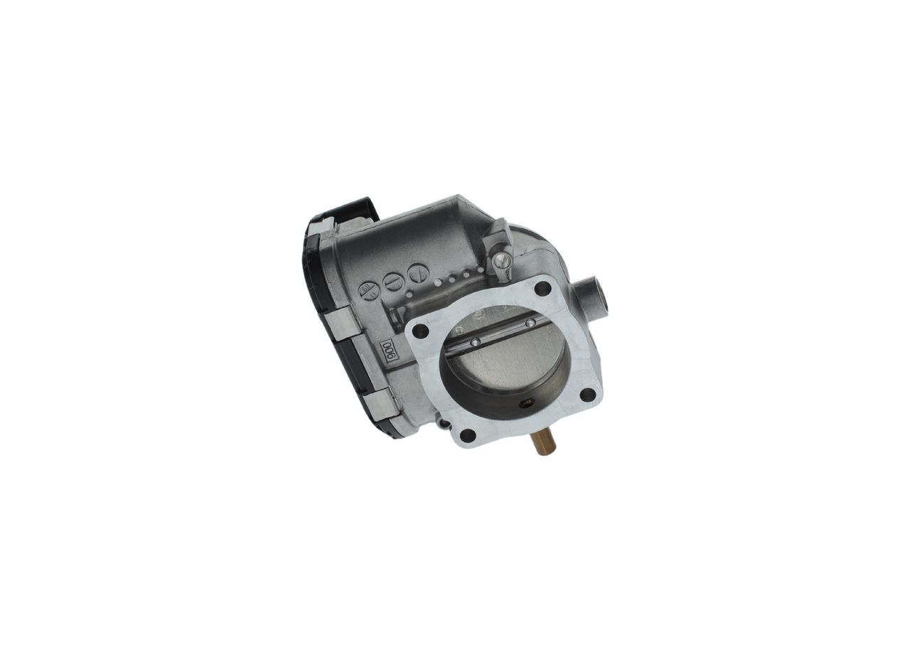 Throttle Body-1