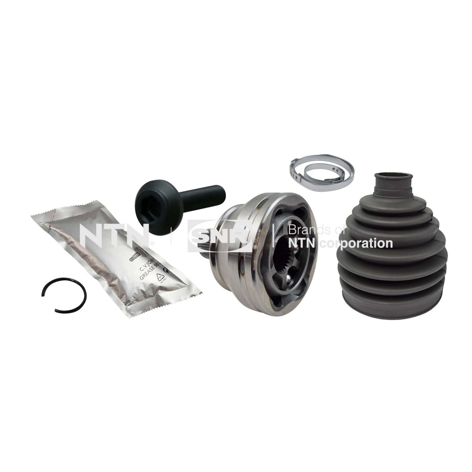 SNR OJK54.040 Joint kit, drive shaft