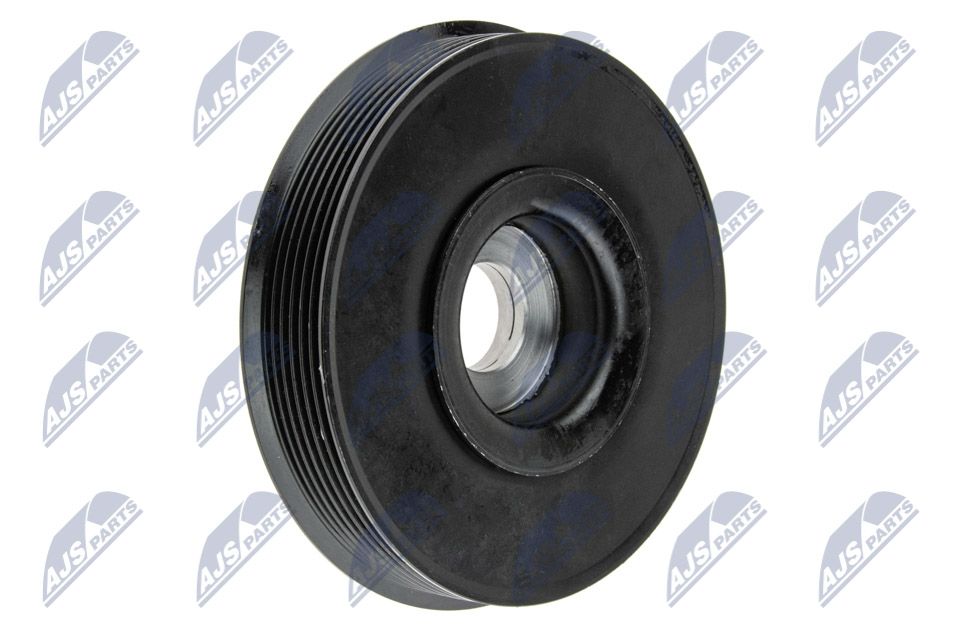 NTY RKP-FR-011 Belt pulley, crankshaft