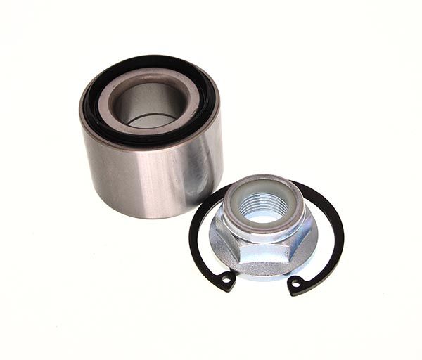 MAXGEAR 33-0337 Wheel bearing kit