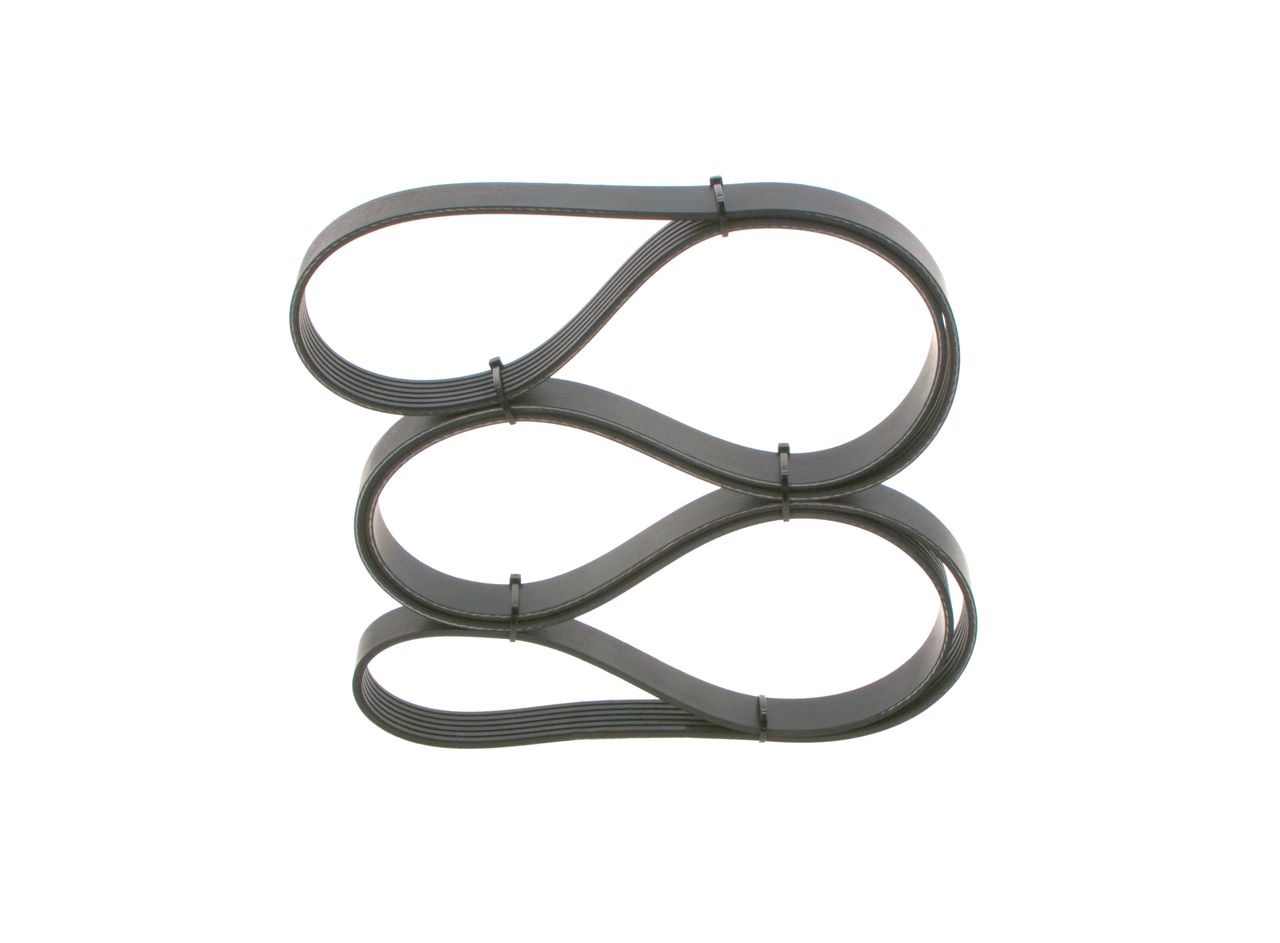 V formos rumbuoti diržai-2