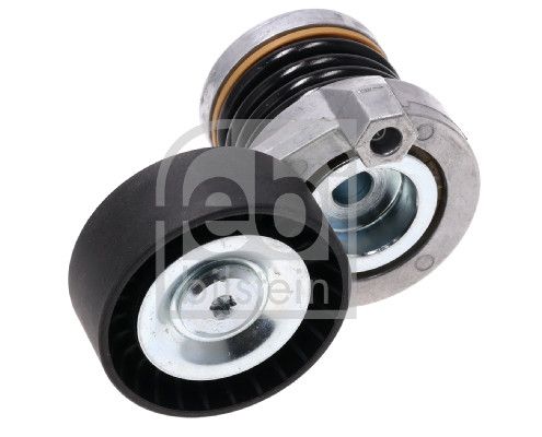 FEBI BILSTEIN 30159 Belt tensioner, v-ribbed belt