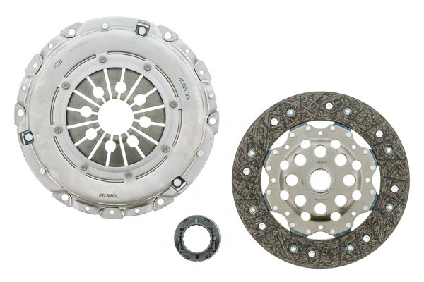 AISIN KE-MB39 Clutch kit