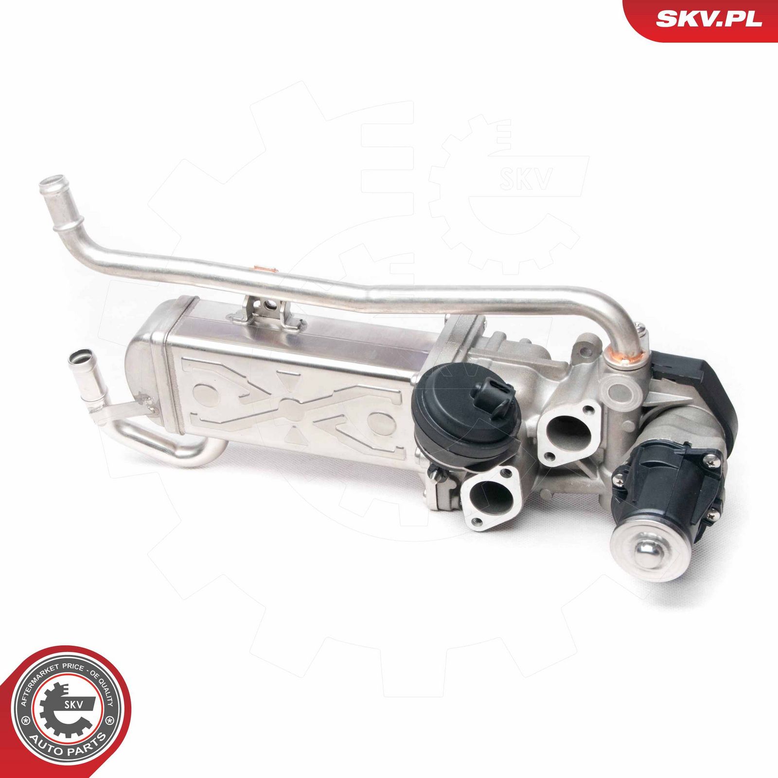 ESEN SKV 14SKV095 Egr valve