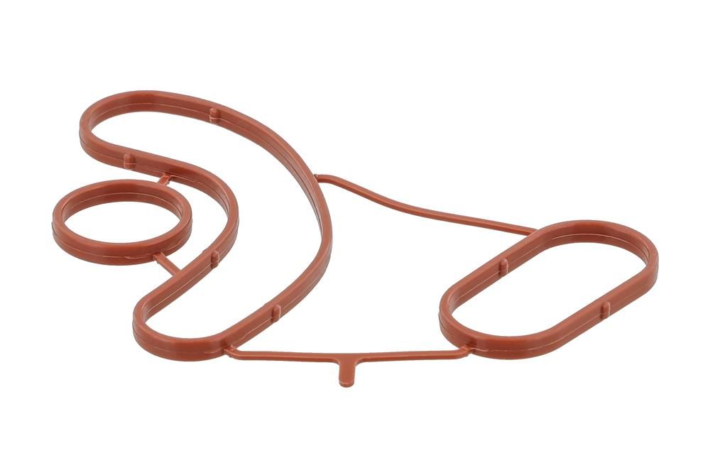 TOPRAN 408 346 Gasket, oil cooler