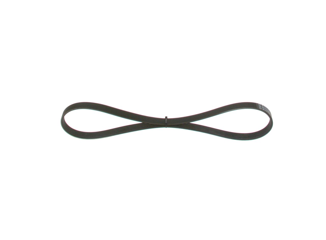 BOSCH 1 987 947 913 V-ribbed belt