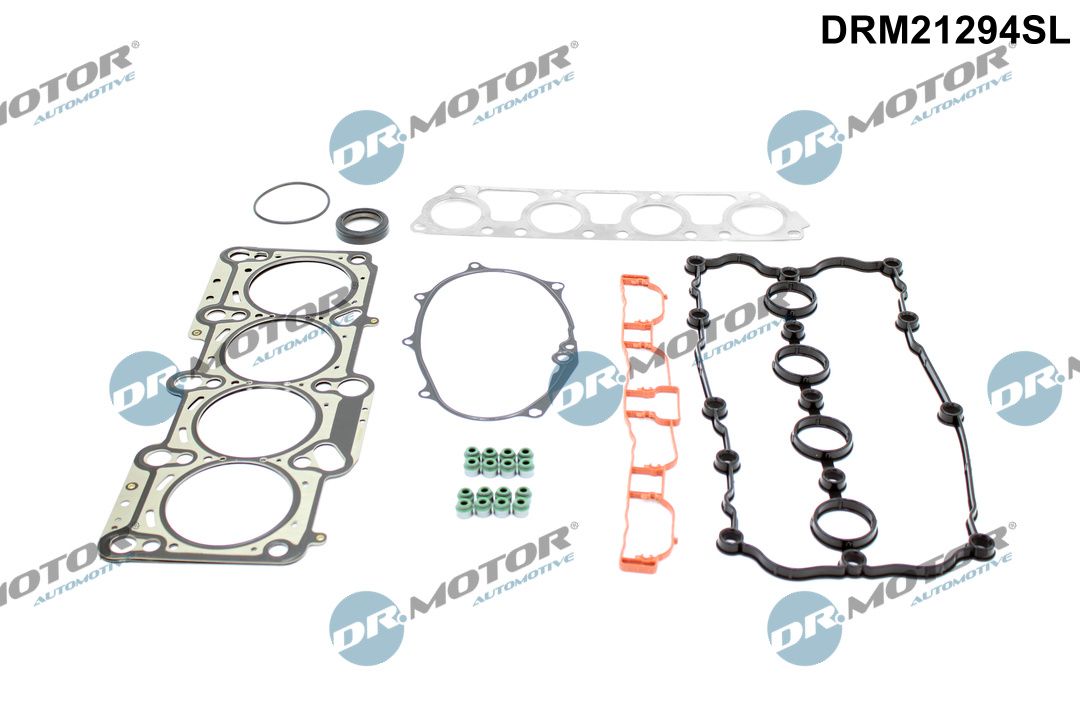 DR.MOTOR AUTOMOTIVE DRM21294SL Gasket kit, cylinder head