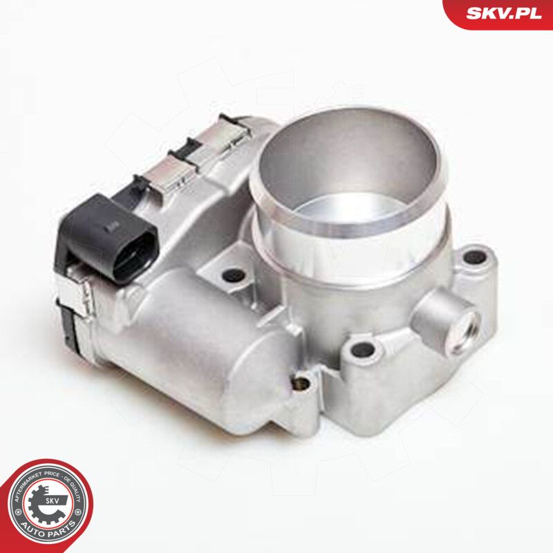 Throttle Body-3