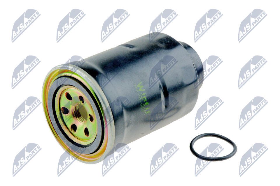 Fuel Filter-1