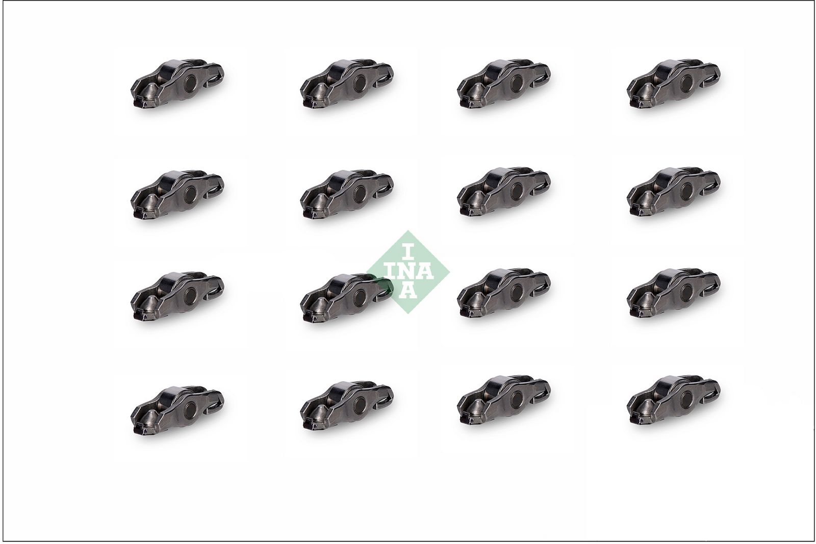 SCHAEFFLER INA 422 0064 20 Finger follower, engine timing