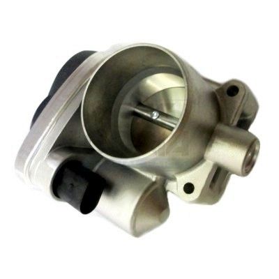 MEAT & DORIA 89029 Throttle body