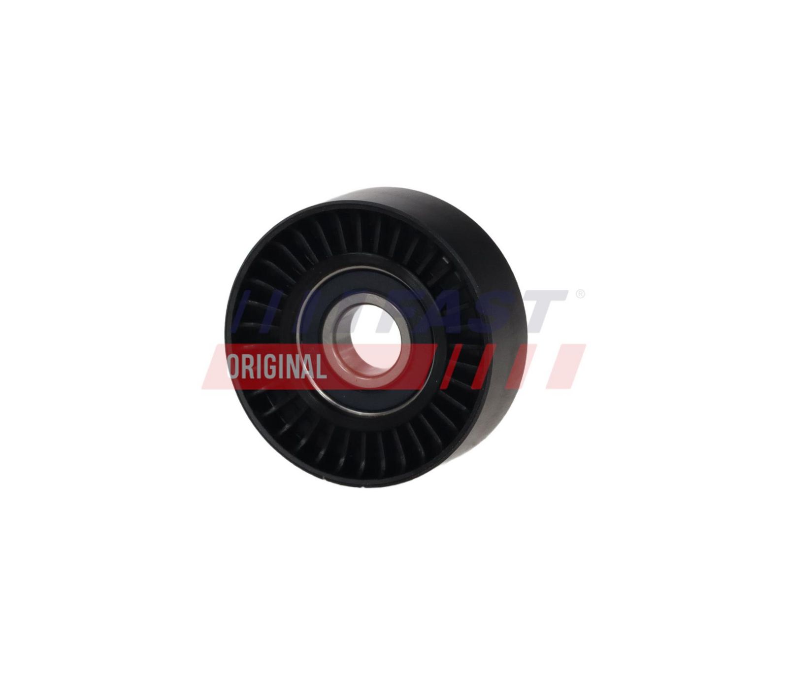 Tensioner Pulley, V-ribbed belt