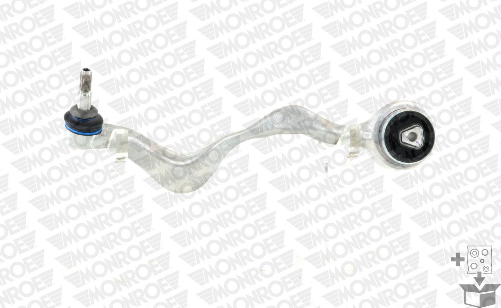 MONROE L11552 Control/trailing arm, wheel suspension