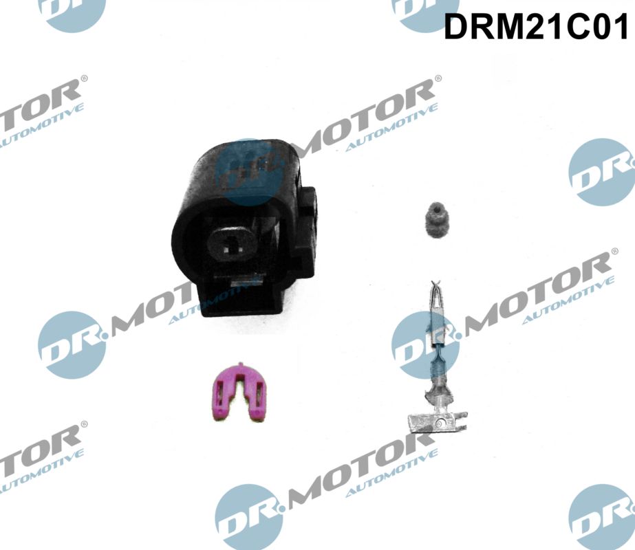 DR.MOTOR AUTOMOTIVE DRM21C01 Plug