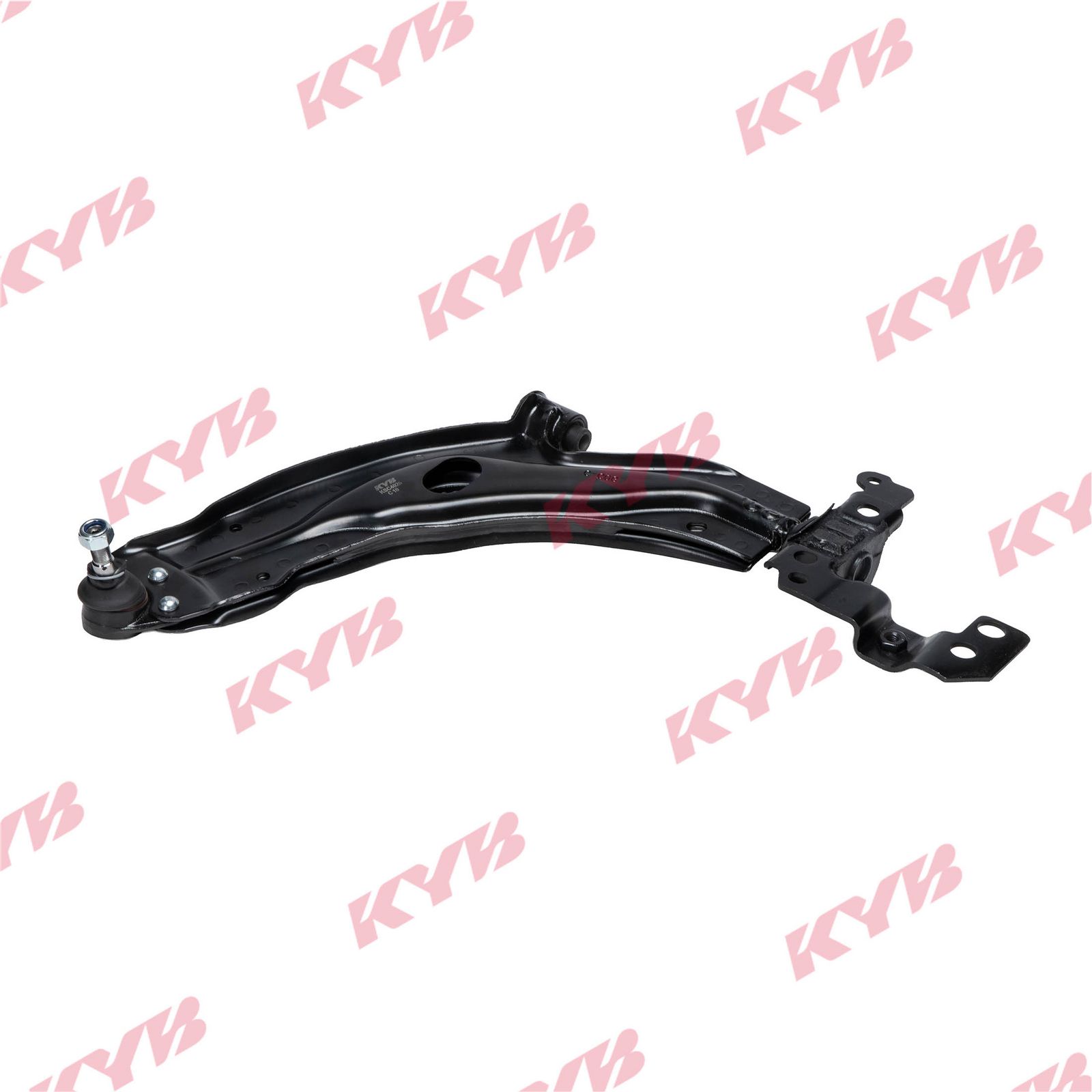 KYB KSC4026 Control/trailing arm, wheel suspension