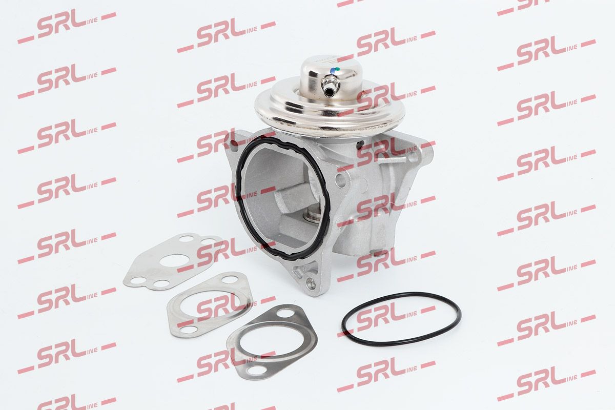 SRLINE SE07-0034 Egr valve