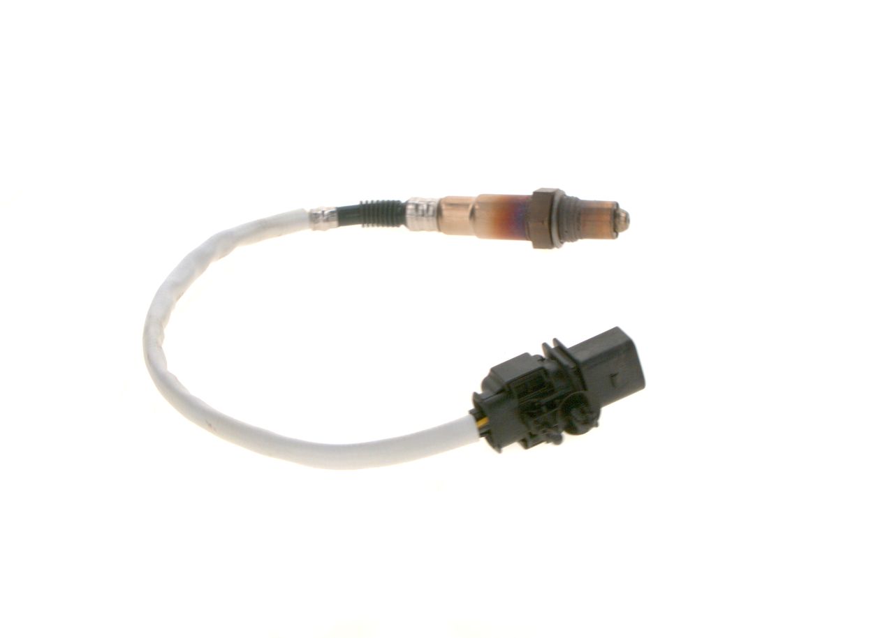 Oxygen Sensor-4