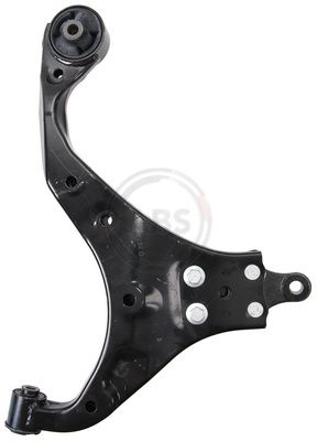 A.B.S. 211310 Control/trailing arm, wheel suspension