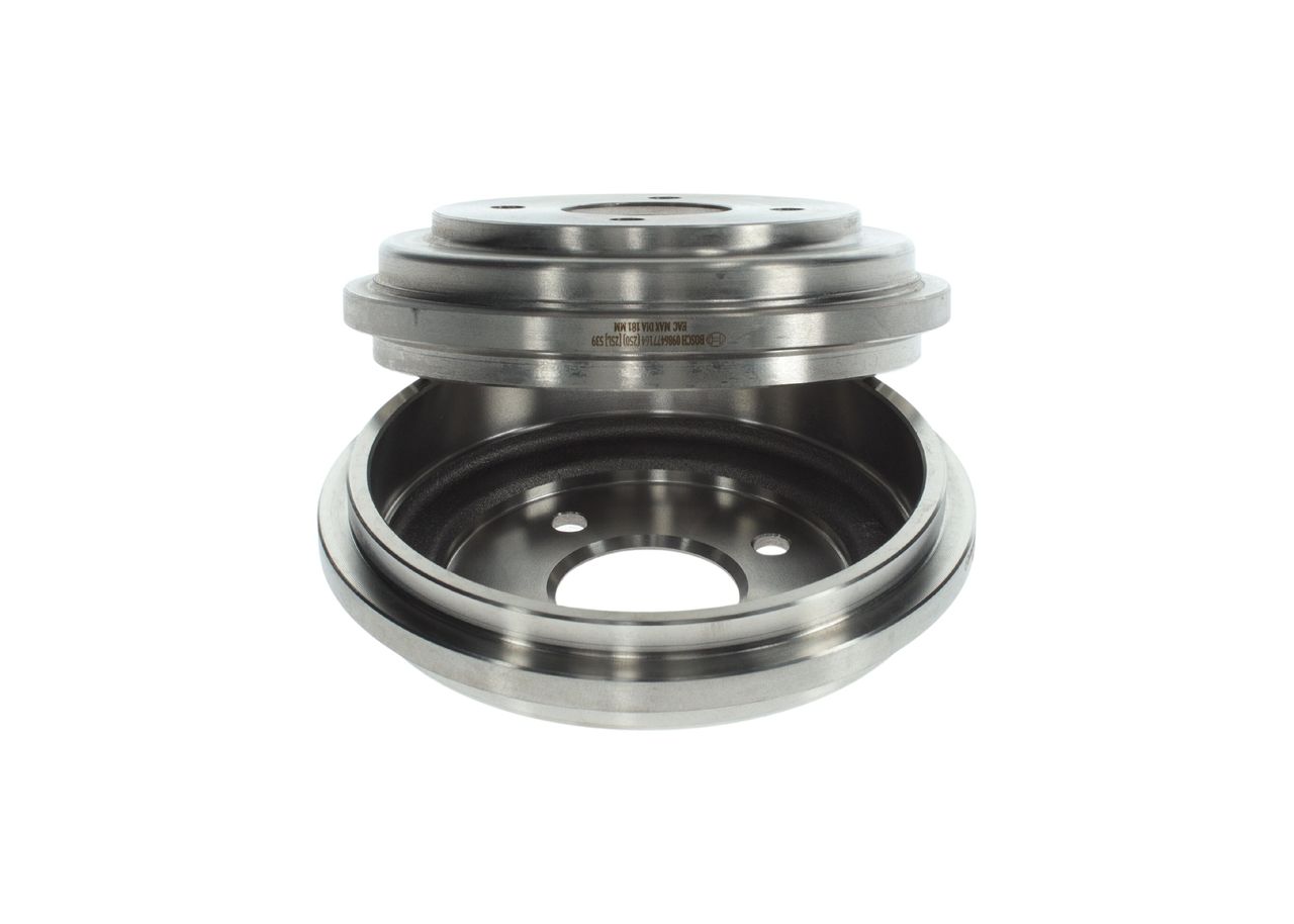 Brake Drum-1
