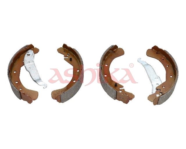 ASHIKA 55-00-0316 Brake shoe set
