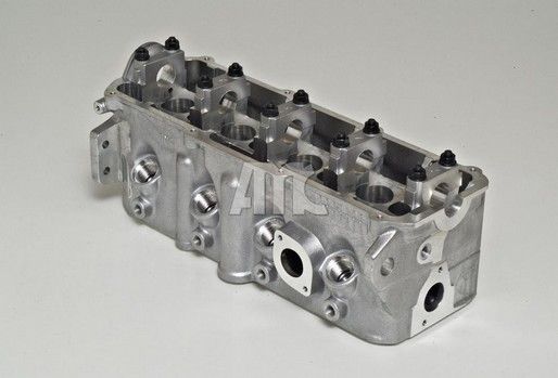 Cylinder Head-5