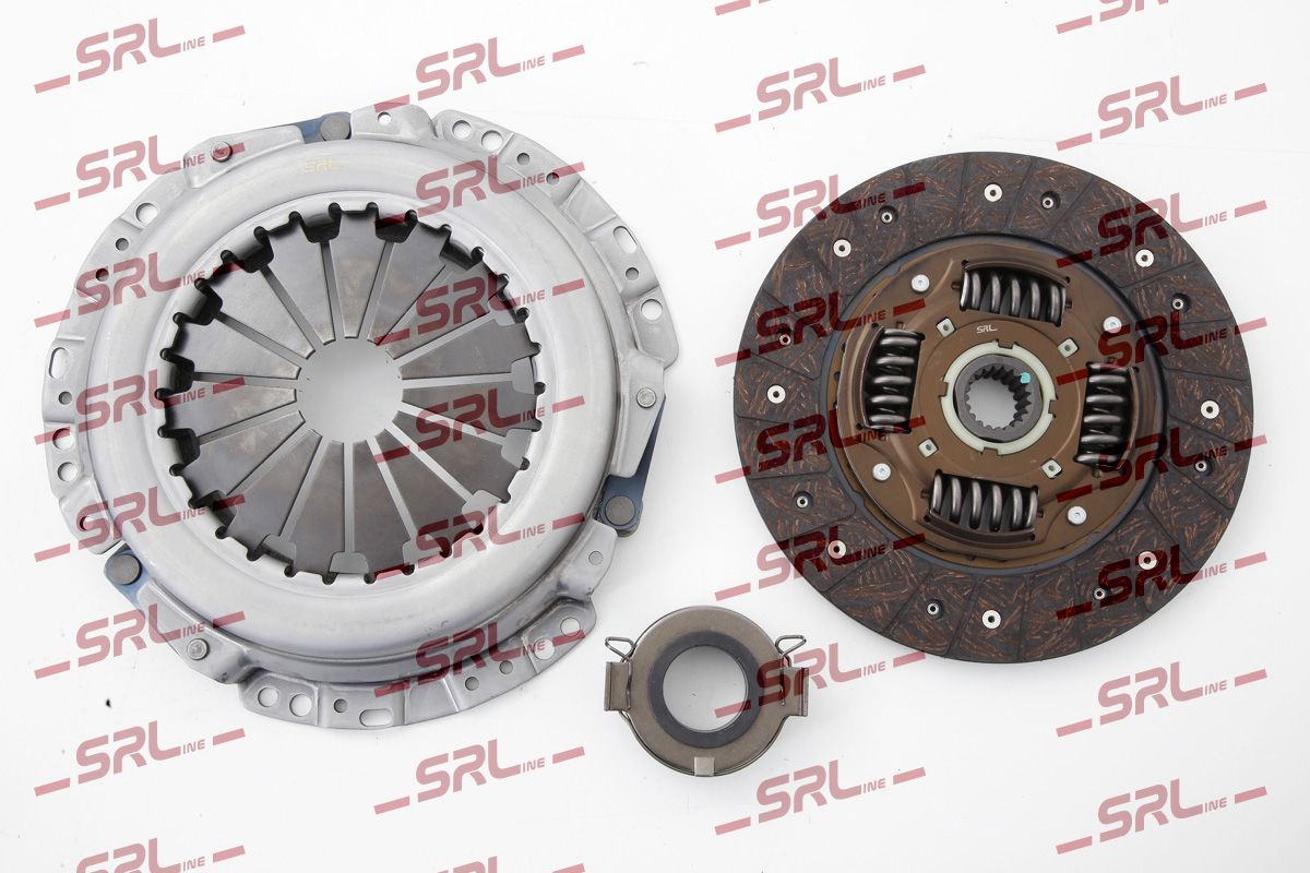 Clutch Kit