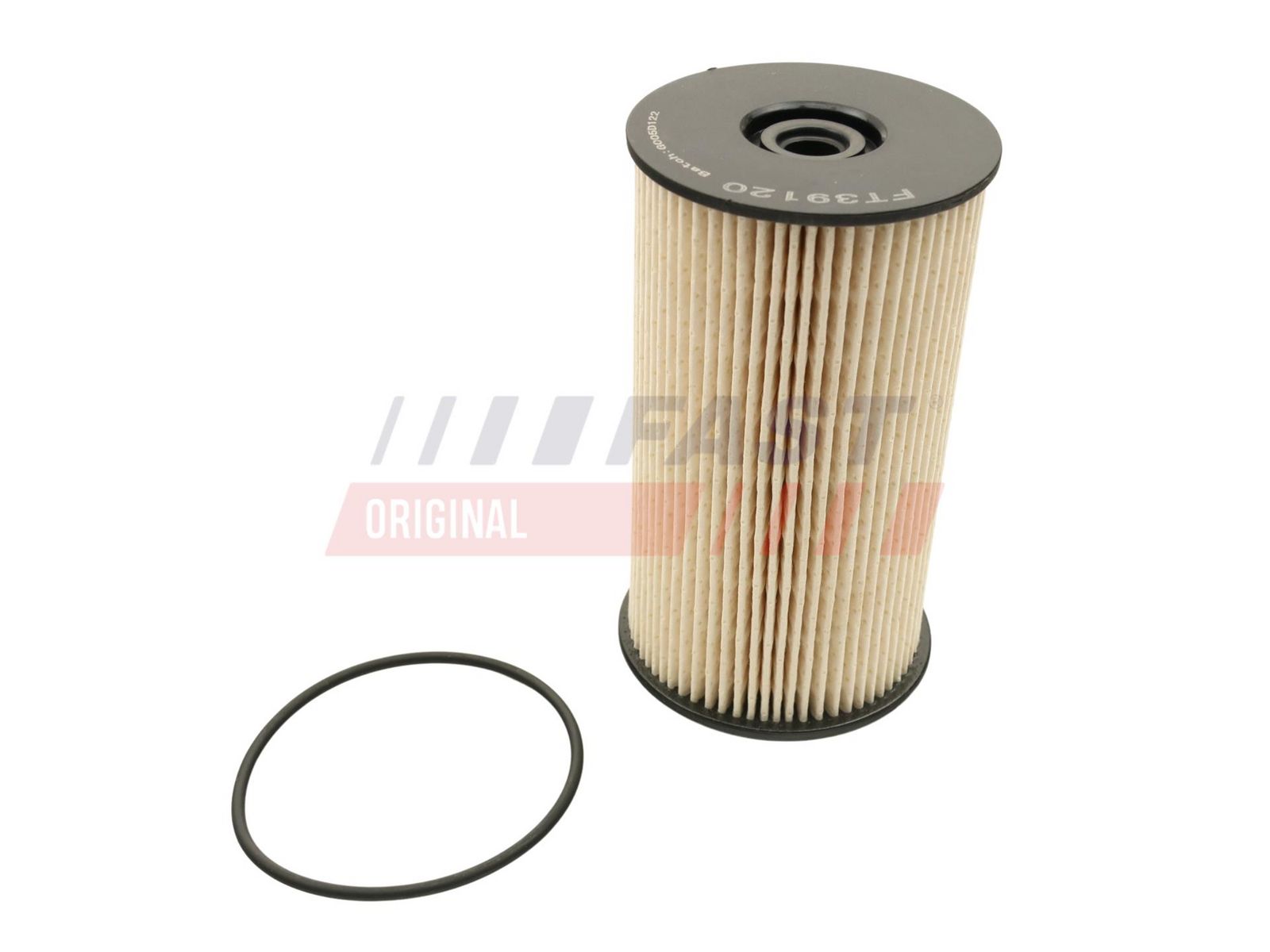 FAST FT39120 Fuel filter