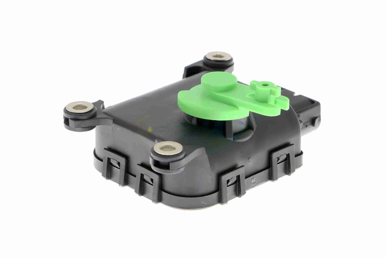 Actuator, blending flap-5