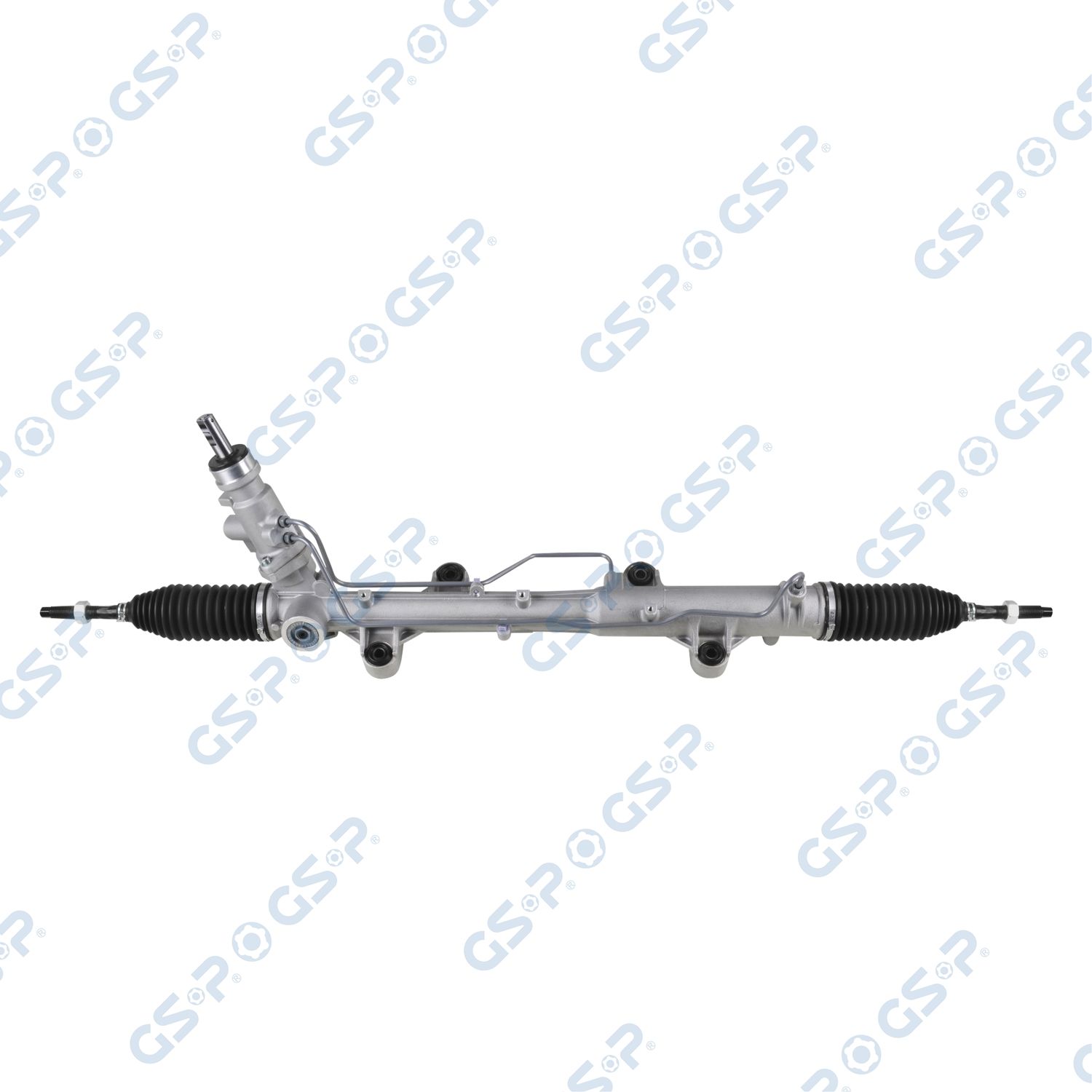 GSP SR900167 Steering gear