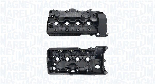 MAGNETI MARELLI 800977260570 Cylinder head cover