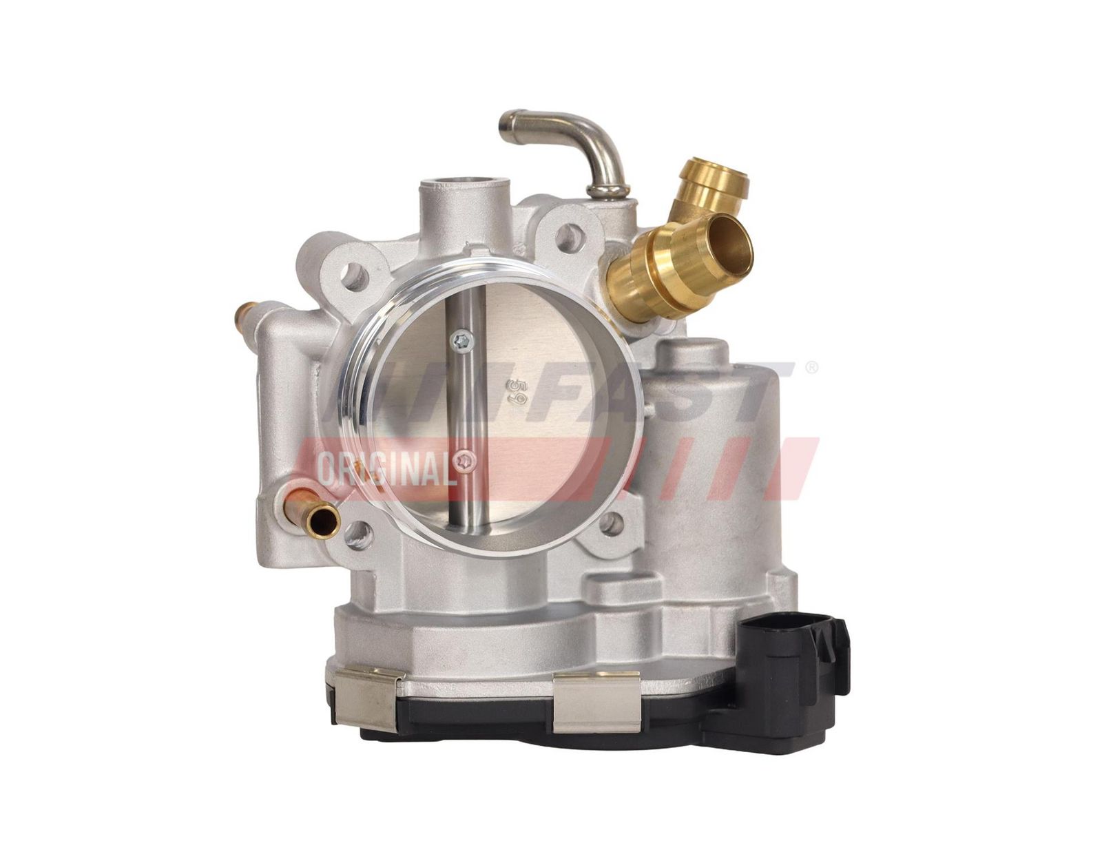 FAST FT04559 Throttle body