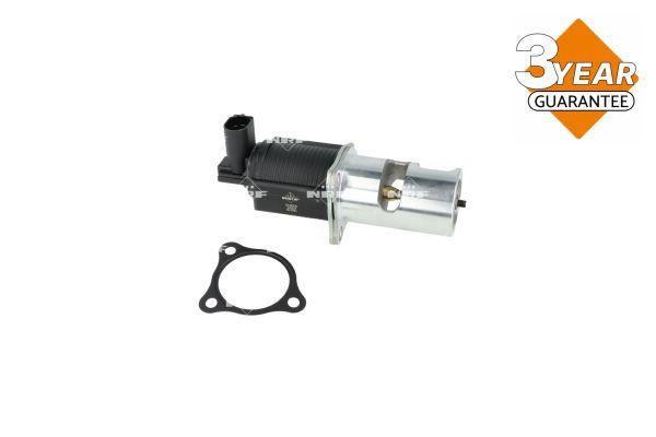 NRF 48327 Egr valve